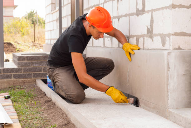 Licensed Vapor Barrier Installation service in Waverly, AL - SGP Waterproofing